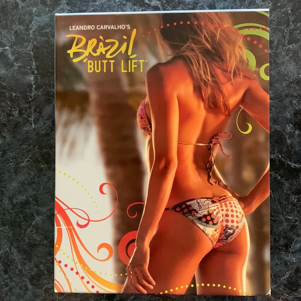 Beach Body Brazil Butt Lift